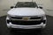 2026 Chevrolet Silverado 1500 LT Crew Cab 4WD