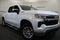 2026 Chevrolet Silverado 1500 LT Crew Cab 4WD