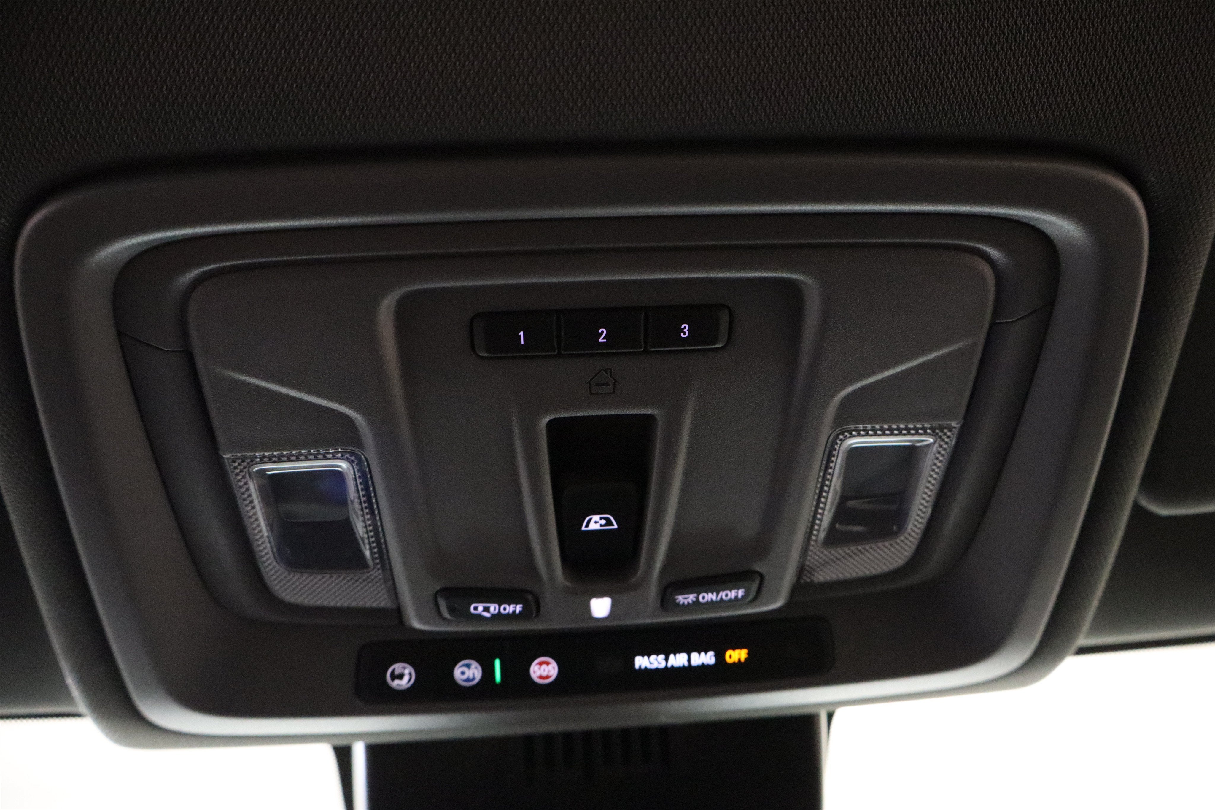 2026 Chevrolet Silverado 1500 LT Crew Cab 4WD