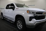 2026 Chevrolet Silverado 1500 LT Crew Cab 4WD