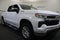 2026 Chevrolet Silverado 1500 LT Crew Cab 4WD