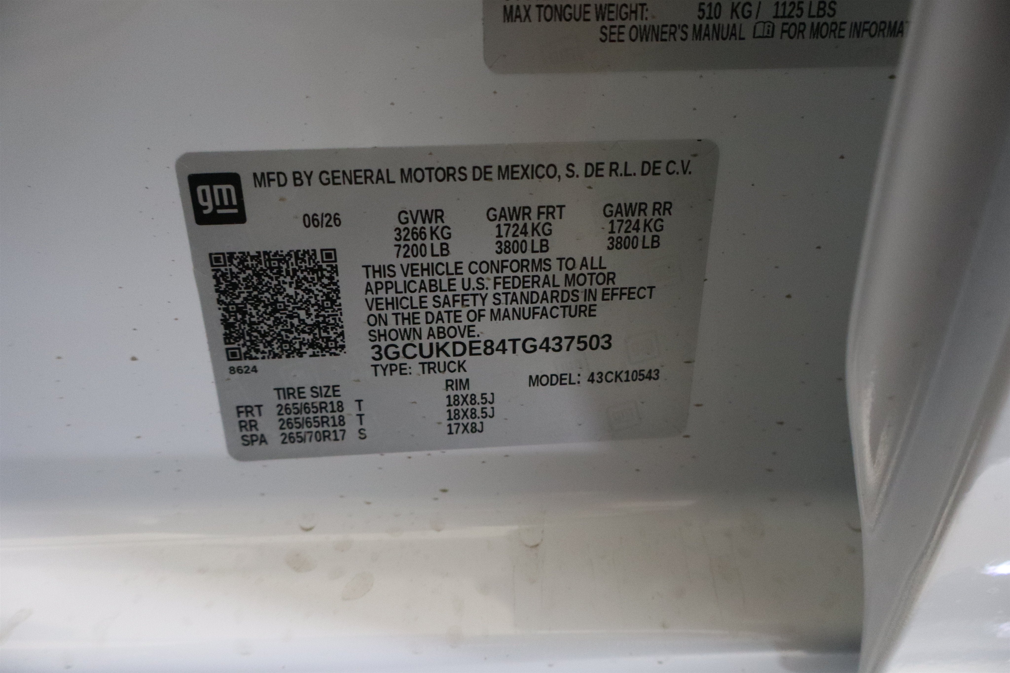 2026 Chevrolet Silverado 1500 LT Crew Cab 4WD