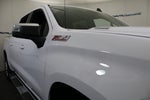 2026 Chevrolet Silverado 1500 LT Crew Cab 4WD