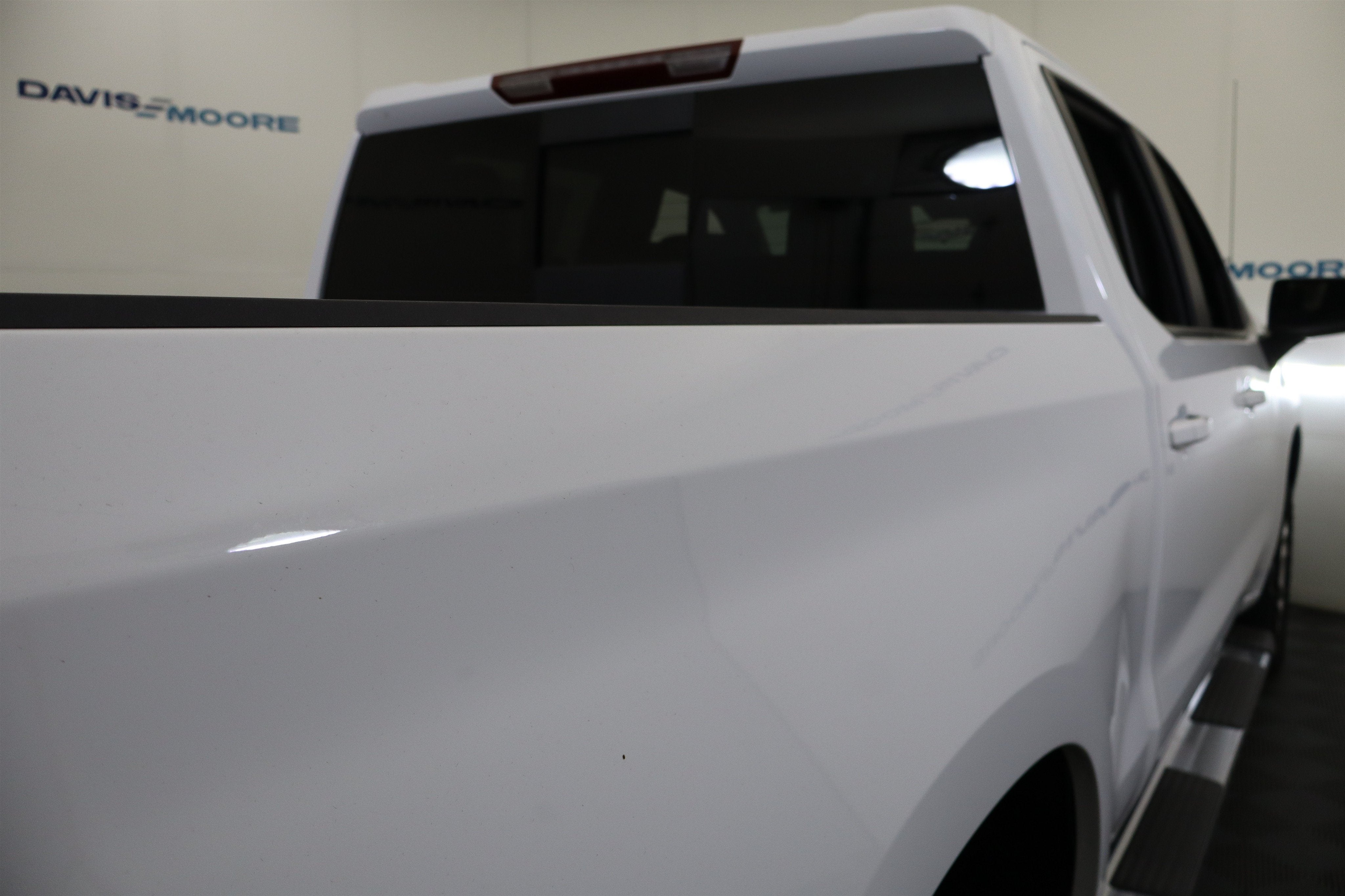 2026 Chevrolet Silverado 1500 LT Crew Cab 4WD