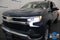 2025 Chevrolet Silverado 1500 LT Crew Cab 4WD