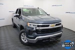 2025 Chevrolet Silverado 1500 LT Crew Cab 4WD
