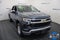 2025 Chevrolet Silverado 1500 LT Crew Cab 4WD