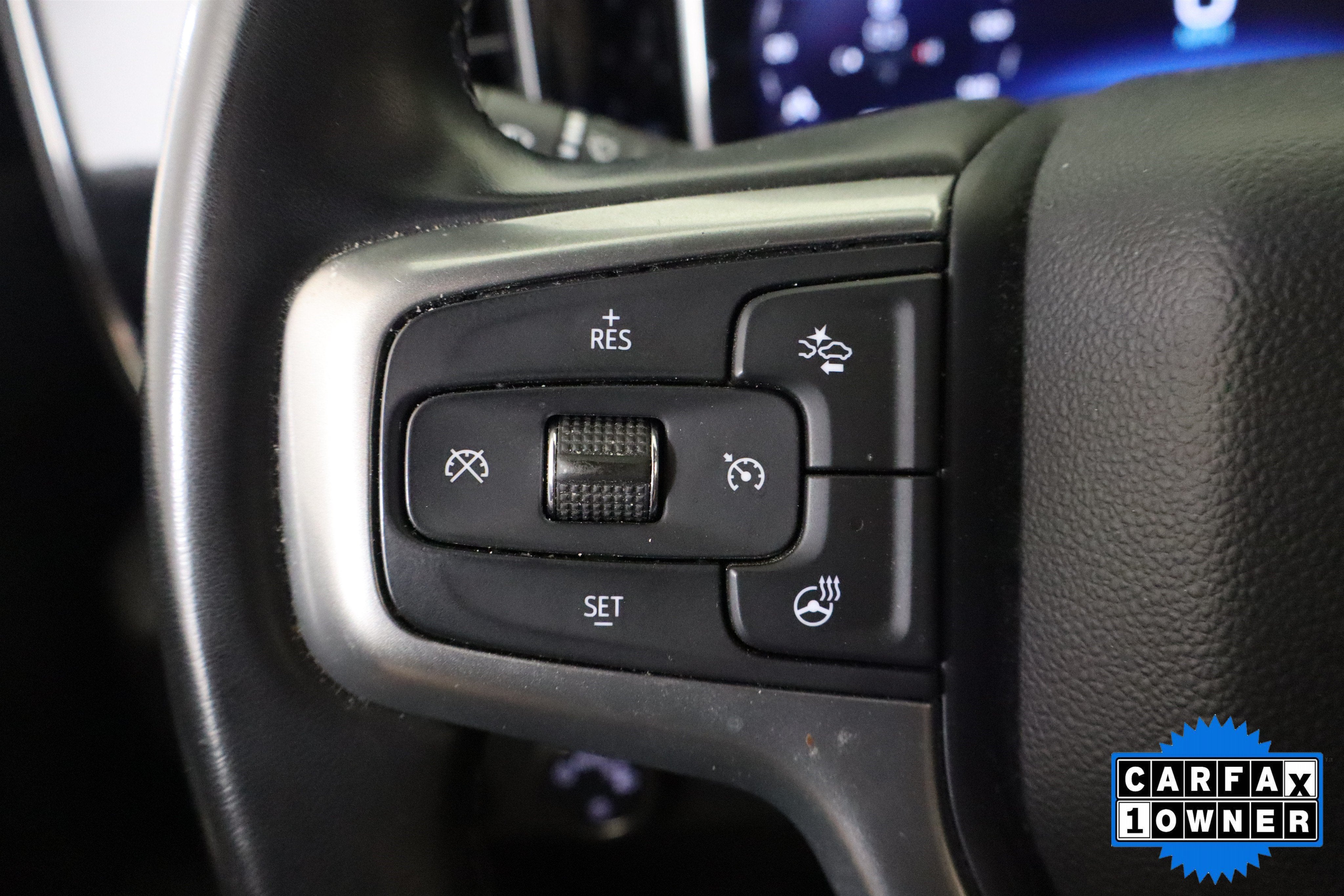 2025 Chevrolet Silverado 1500 LT Crew Cab 4WD