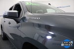 2025 Chevrolet Silverado 1500 LT Crew Cab 4WD
