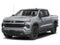 2026 Chevrolet Silverado 1500 RST Crew Cab 4WD