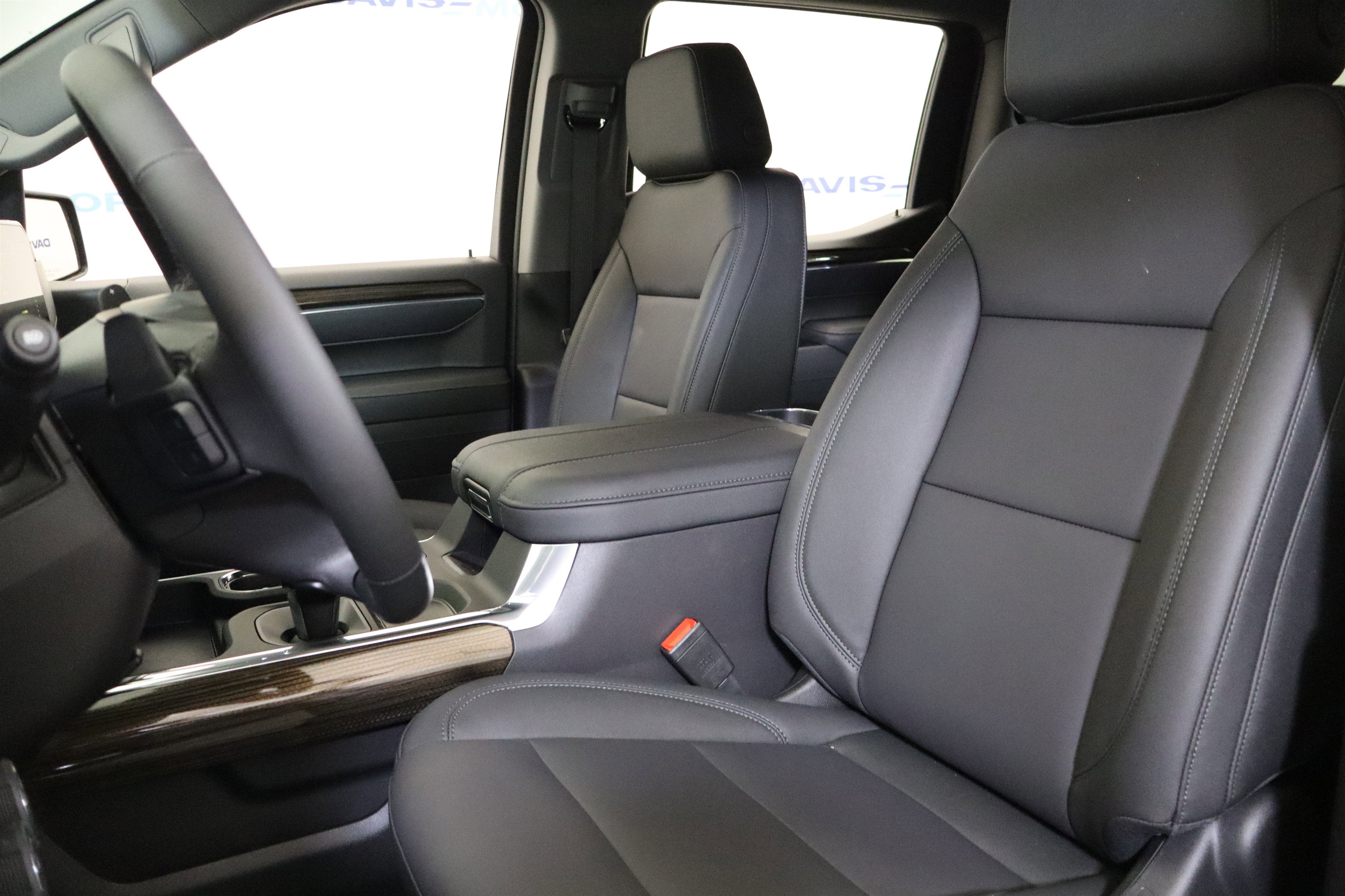 2026 Chevrolet Silverado 1500 RST Crew Cab 4WD