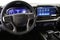 2026 Chevrolet Silverado 1500 RST Crew Cab 4WD