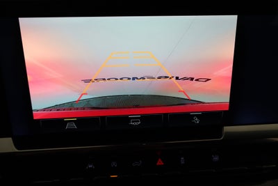 2026 Chevrolet Silverado 1500 RST Crew Cab 4WD