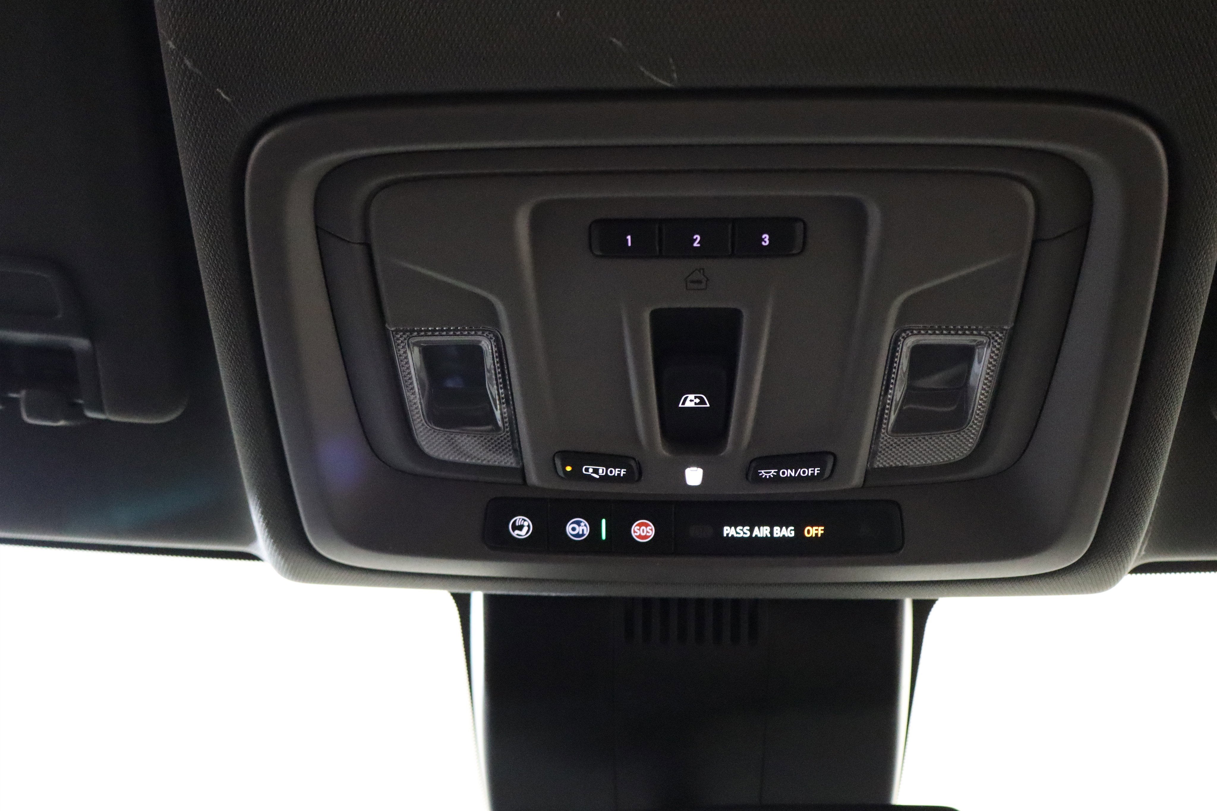 2026 Chevrolet Silverado 1500 RST Crew Cab 4WD