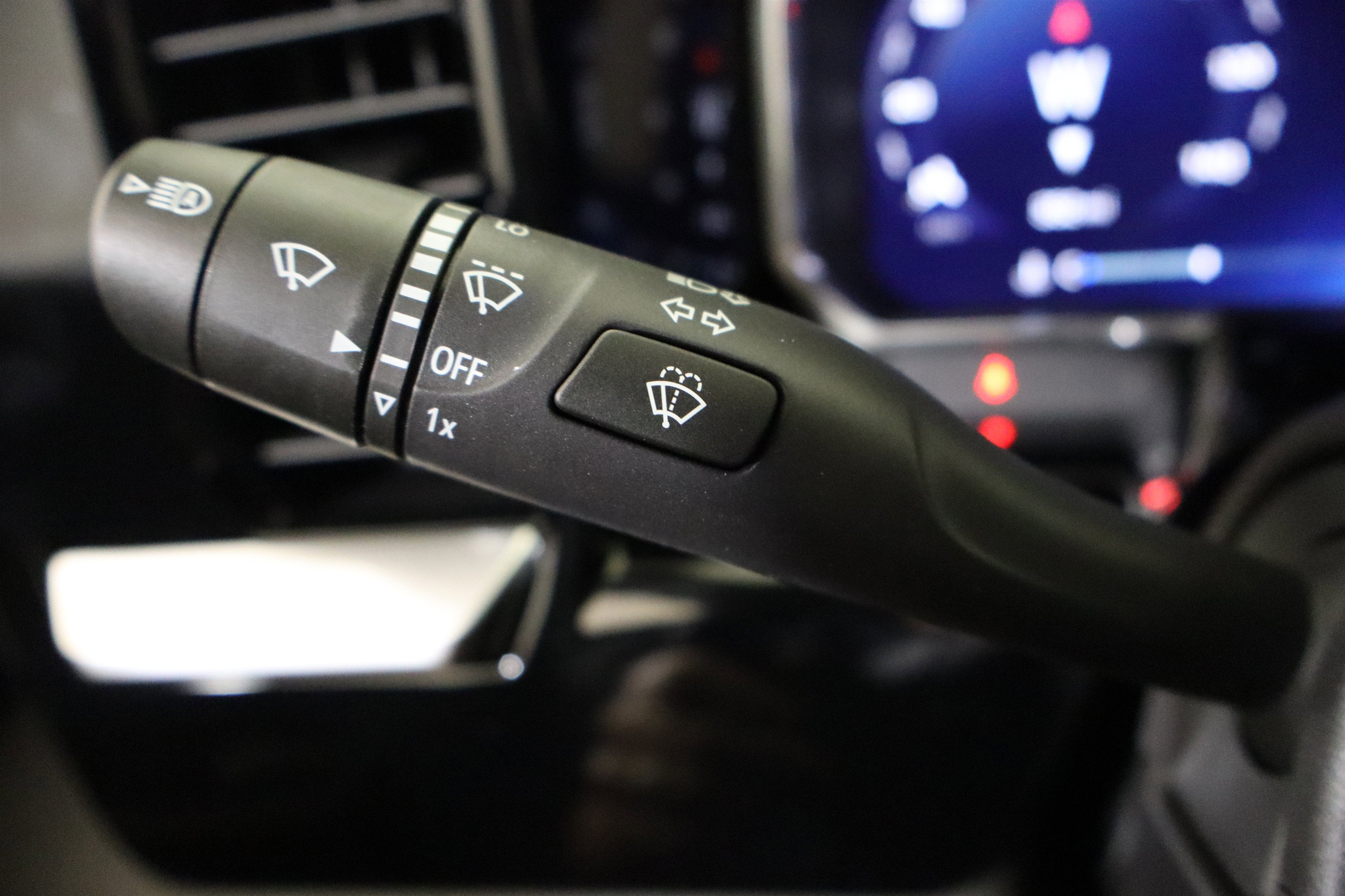 2026 Chevrolet Silverado 1500 RST Crew Cab 4WD