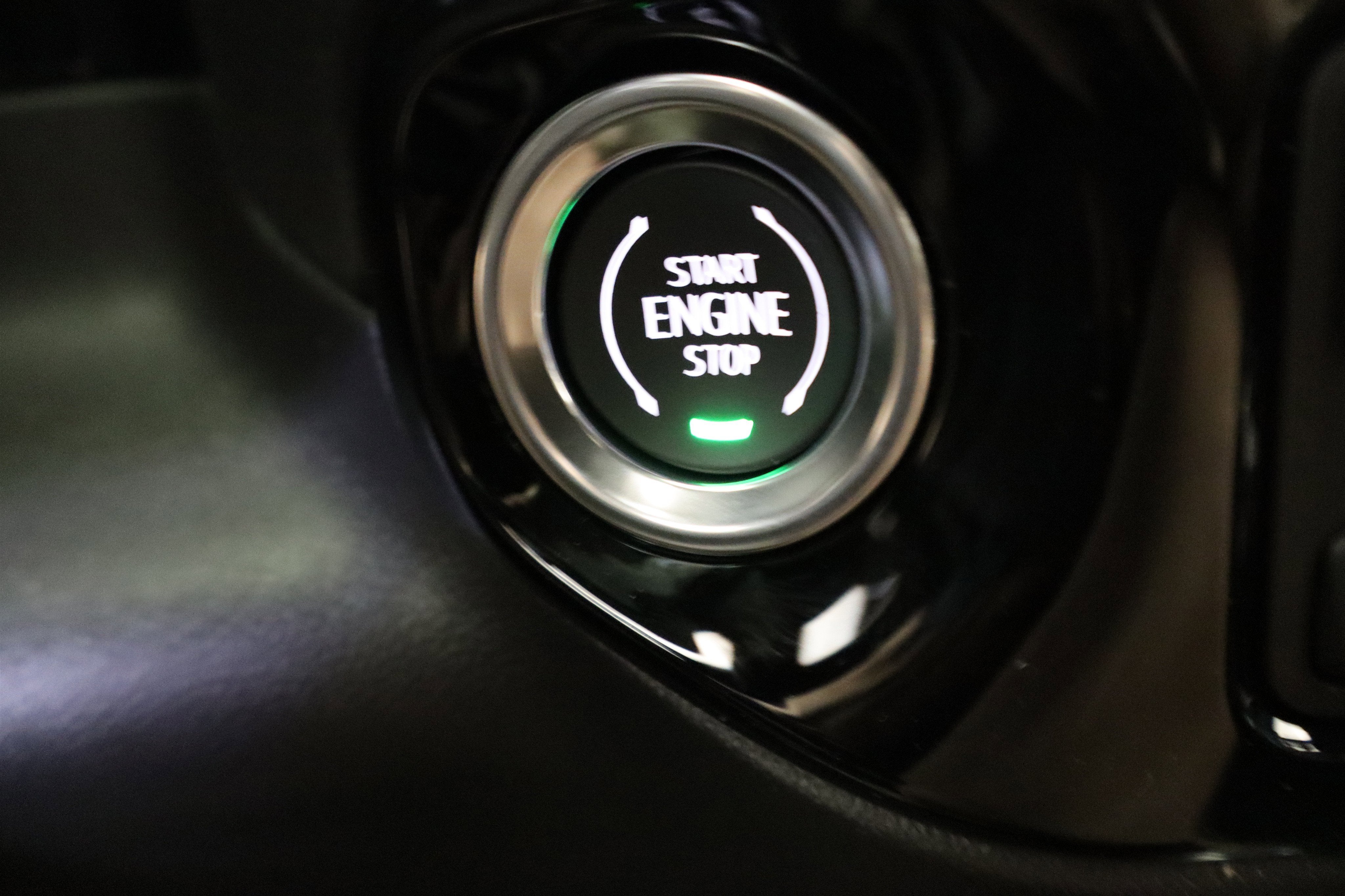 2026 Chevrolet Silverado 1500 RST Crew Cab 4WD