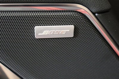 2026 Chevrolet Silverado 1500 RST Crew Cab 4WD