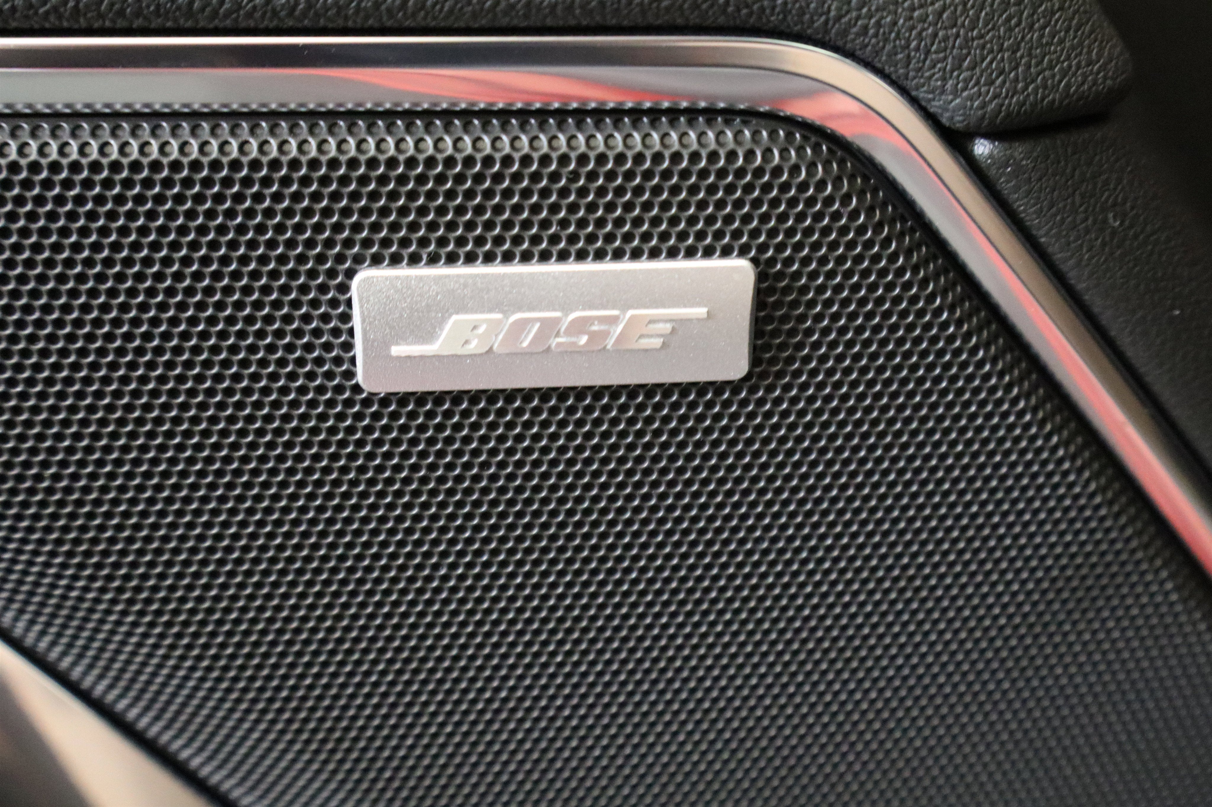 2026 Chevrolet Silverado 1500 RST Crew Cab 4WD