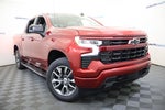2026 Chevrolet Silverado 1500 RST Crew Cab 4WD