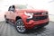 2026 Chevrolet Silverado 1500 RST Crew Cab 4WD