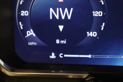 2026 Chevrolet Silverado 1500 RST Crew Cab 4WD