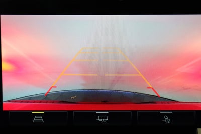 2026 Chevrolet Silverado 1500 RST Crew Cab 4WD