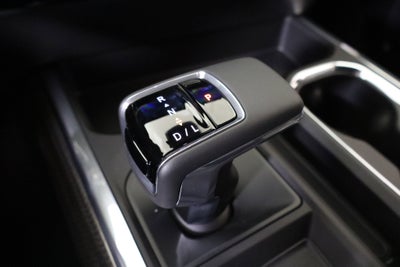 2026 Chevrolet Silverado 1500 RST Crew Cab 4WD