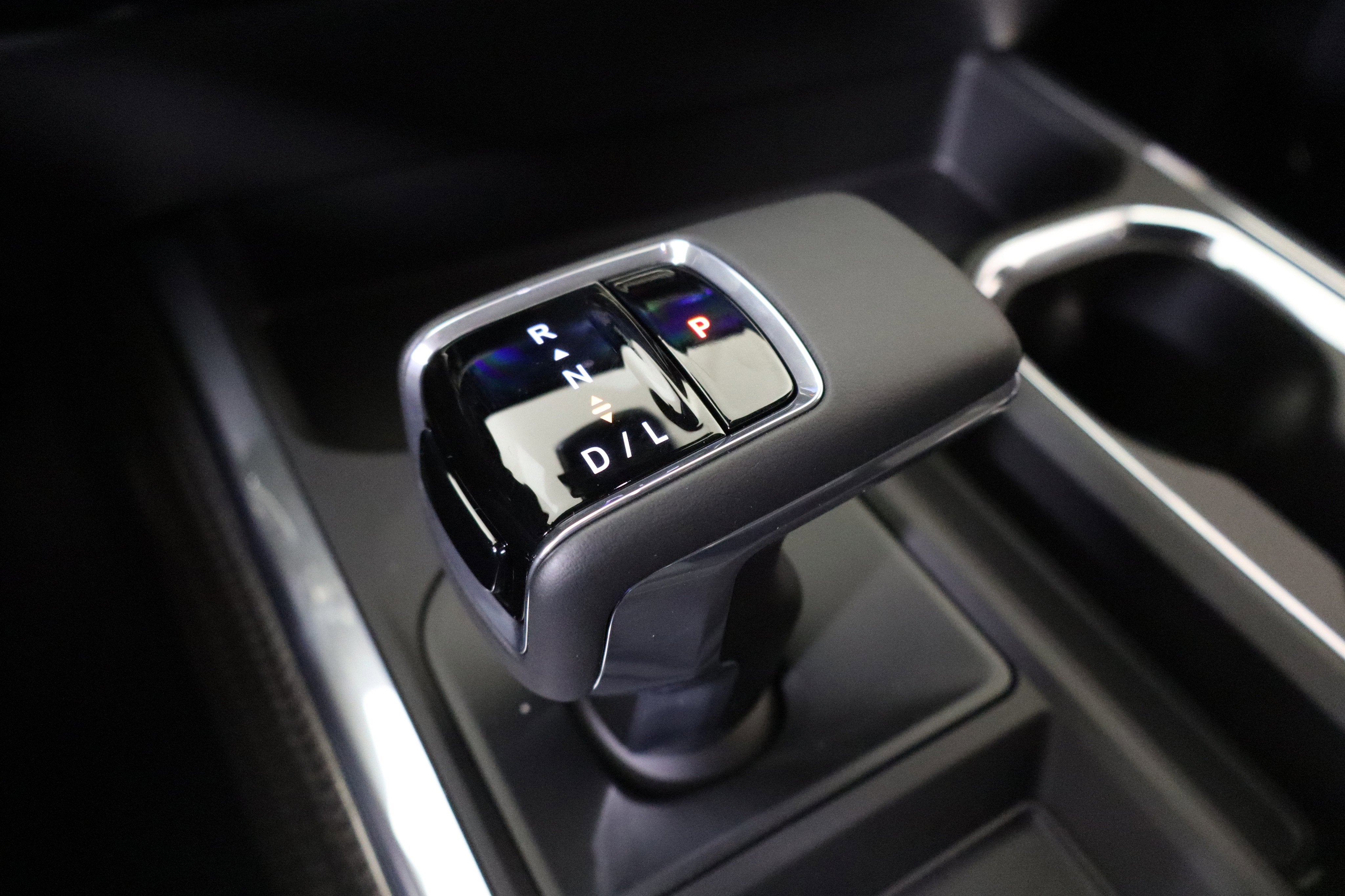 2026 Chevrolet Silverado 1500 RST Crew Cab 4WD