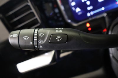 2026 Chevrolet Silverado 1500 RST Crew Cab 4WD