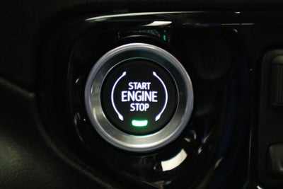 2026 Chevrolet Silverado 1500 RST Crew Cab 4WD