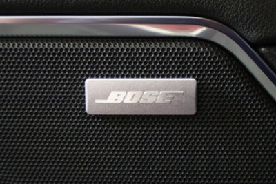 2026 Chevrolet Silverado 1500 RST Crew Cab 4WD