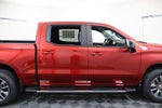 2026 Chevrolet Silverado 1500 RST Crew Cab 4WD