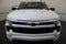 2026 Chevrolet Silverado 1500 RST Crew Cab 4WD