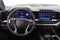 2026 Chevrolet Silverado 1500 RST Crew Cab 4WD