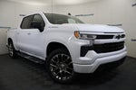2026 Chevrolet Silverado 1500 RST Crew Cab 4WD