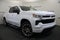 2026 Chevrolet Silverado 1500 RST Crew Cab 4WD