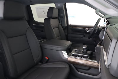 2026 Chevrolet Silverado 1500 RST Crew Cab 4WD