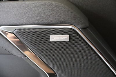2026 Chevrolet Silverado 1500 RST Crew Cab 4WD