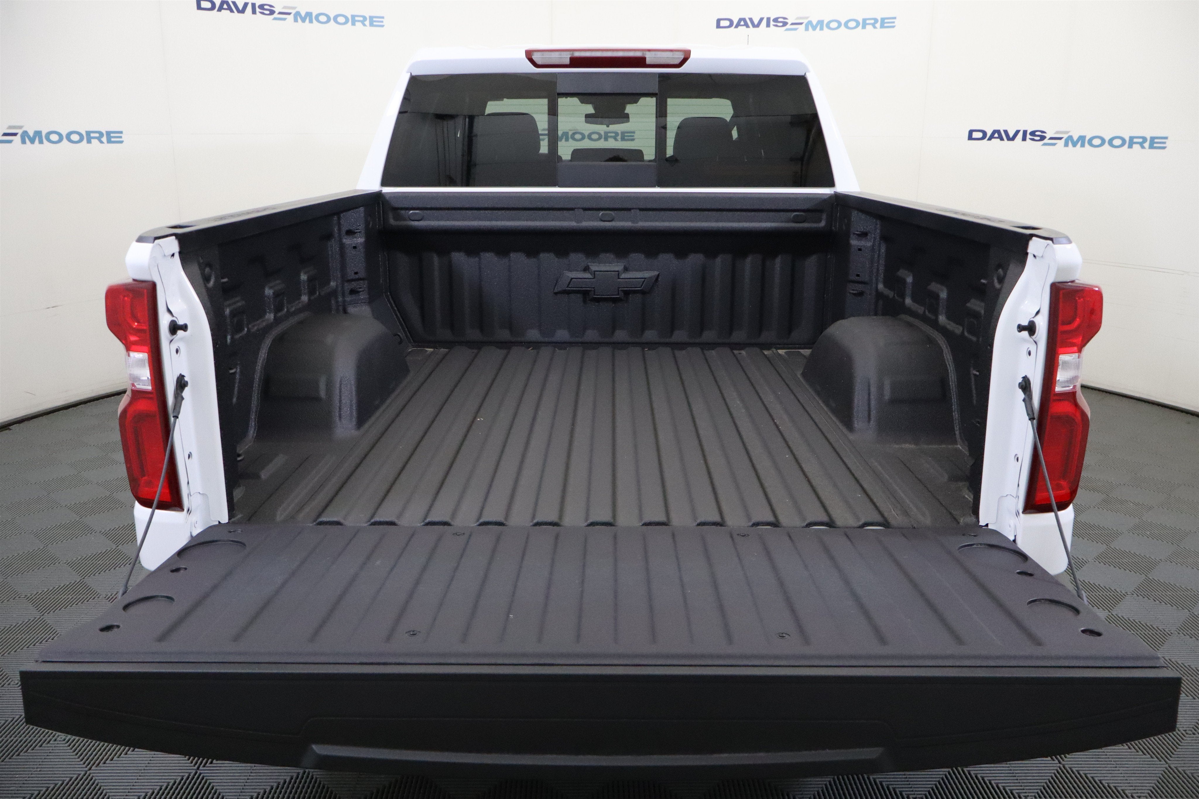 2026 Chevrolet Silverado 1500 RST Crew Cab 4WD