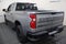 2026 Chevrolet Silverado 1500 LT Trail Boss Crew Cab 4WD