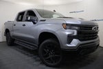 2026 Chevrolet Silverado 1500 LT Trail Boss Crew Cab 4WD