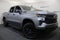 2026 Chevrolet Silverado 1500 LT Trail Boss Crew Cab 4WD