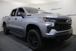 2026 Chevrolet Silverado 1500 LT Trail Boss Crew Cab 4WD