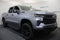 2026 Chevrolet Silverado 1500 LT Trail Boss Crew Cab 4WD