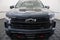 2026 Chevrolet Silverado 1500 LT Trail Boss Crew Cab 4WD