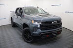 2026 Chevrolet Silverado 1500 LT Trail Boss Crew Cab 4WD