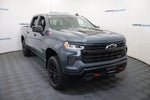 2026 Chevrolet Silverado 1500 LT Trail Boss Crew Cab 4WD