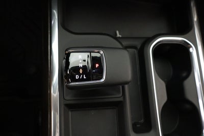 2026 Chevrolet Silverado 1500 LT Trail Boss Crew Cab 4WD