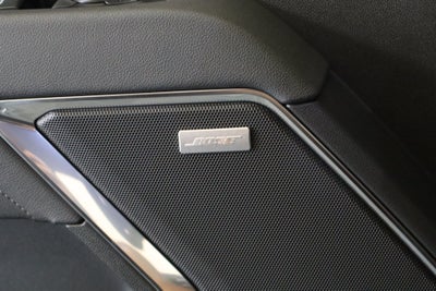 2026 Chevrolet Silverado 1500 LT Trail Boss Crew Cab 4WD