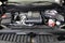 2026 Chevrolet Silverado 1500 LT Trail Boss Crew Cab 4WD